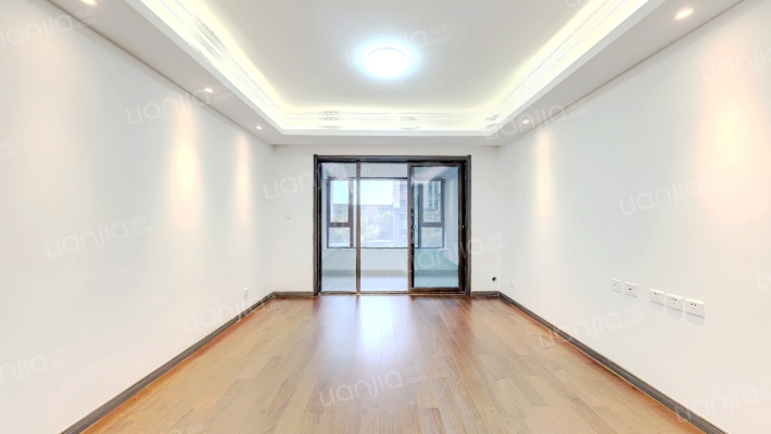中建开元御湖公馆二手房实景图