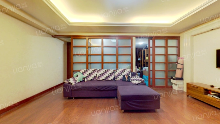 大华西溪风情新天地二手房实景图