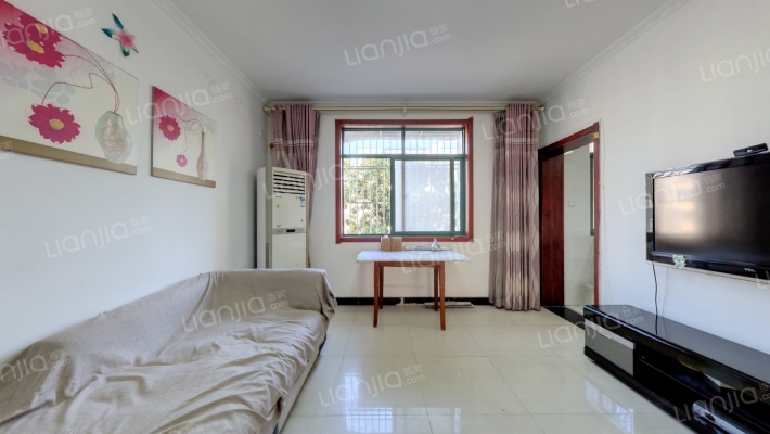 天泰南苑二手房实景图