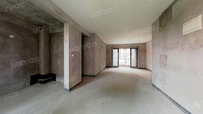 江山赋悦江澜二手房实景图