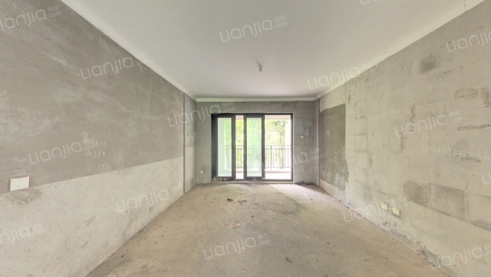 北辰中央公园(慧辰园)二手房实景图