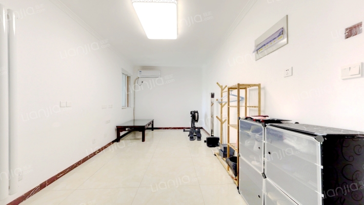 水木清城南院二手房实景图