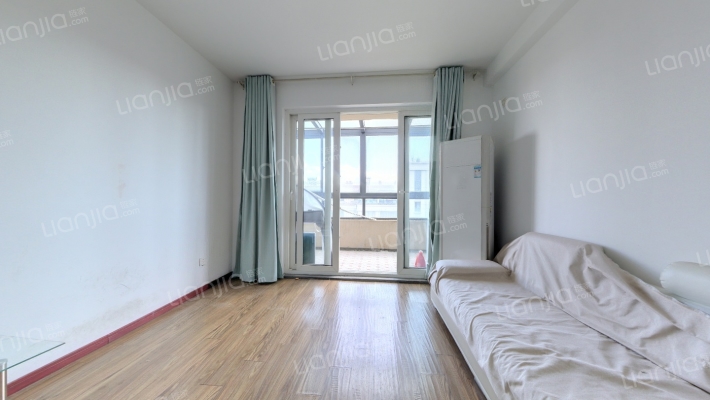 旭辉银城白马澜山二手房实景图