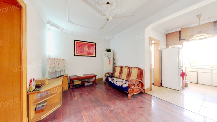 金陵村二手房实景图