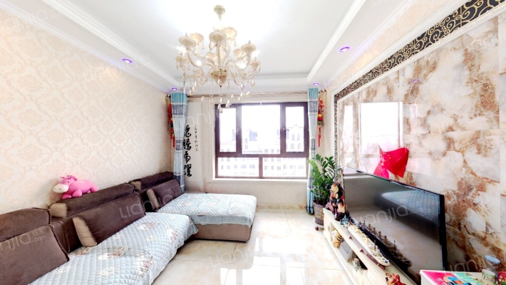 郁金台二手房实景图