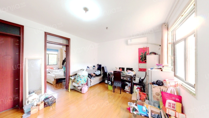 合肥二中宿舍二手房实景图