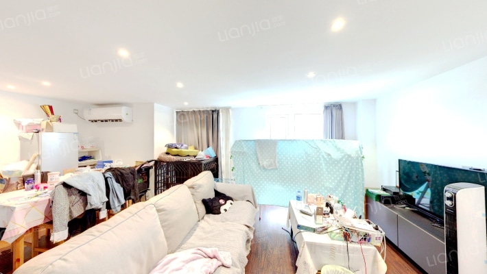 印象M公馆一期二手房实景图