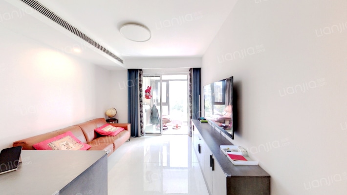 吉宝澜岸铭邸二手房实景图