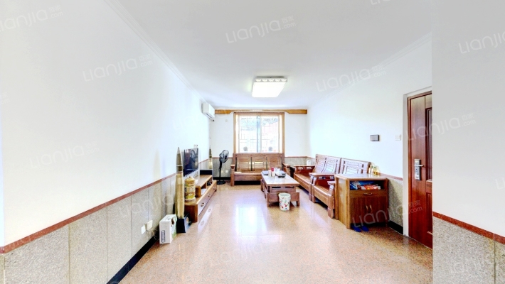 翠湖邨二手房实景图