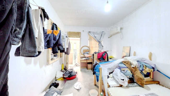 副食品公司二手房实景图