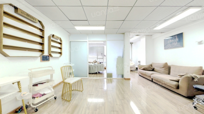 西雅图二手房实景图