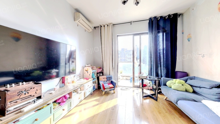 凯德视界二手房实景图