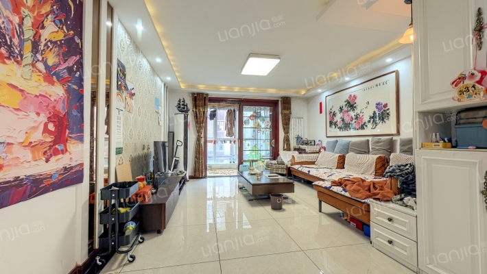 九鼎城二手房实景图