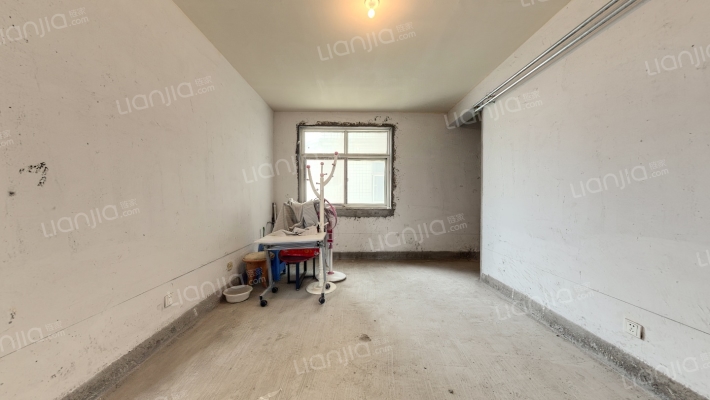 百文花园北区二手房实景图