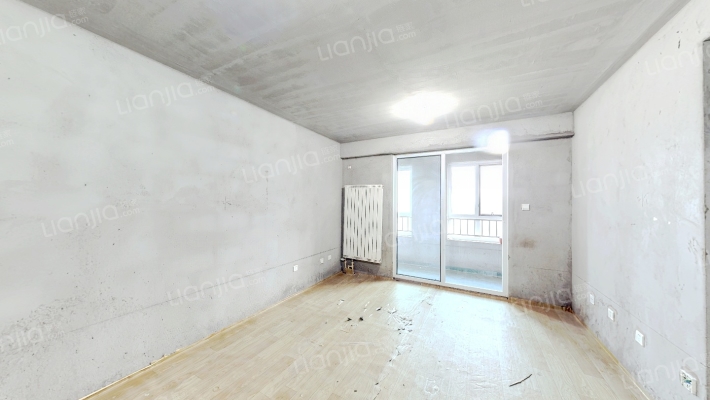 天和雅园二手房实景图