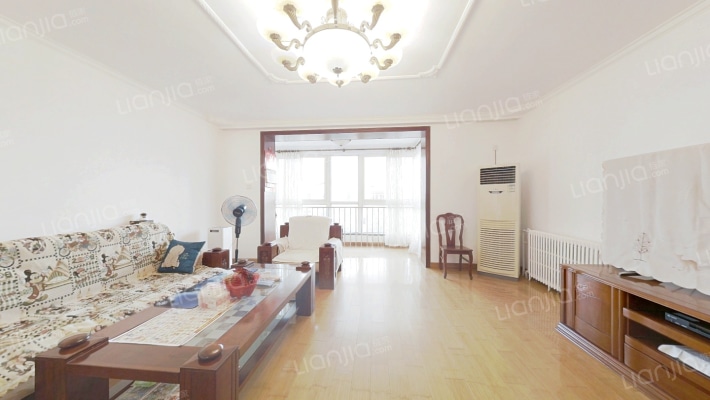 长丰园三区二手房实景图