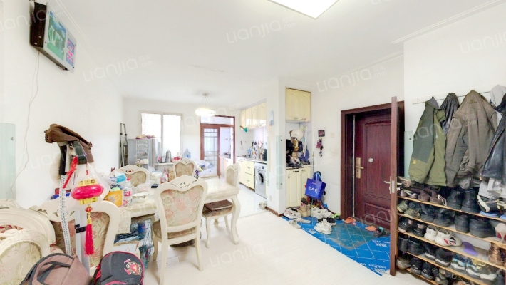 新开河小区二手房实景图