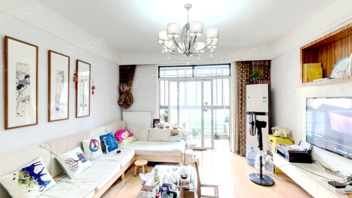 盛世名城丽景花园二手房实景图