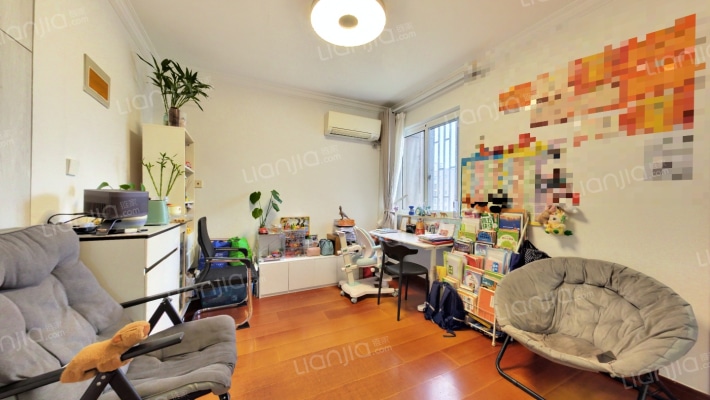 惠康苑二手房实景图