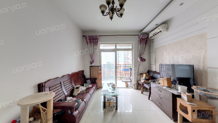 天星康韵二手房实景图