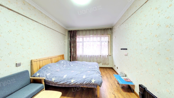 阳光100二手房实景图