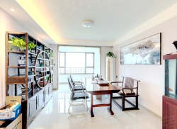 整租·万科翡翠四季C区 3室2厅 南/北_万科翡翠四季C区租房