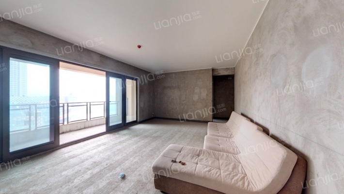 融创滨江壹号二期二手房实景图