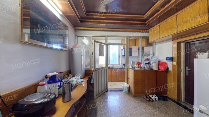 茗园一区二手房实景图