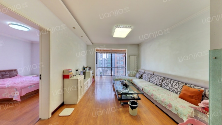 沁水新城二手房实景图