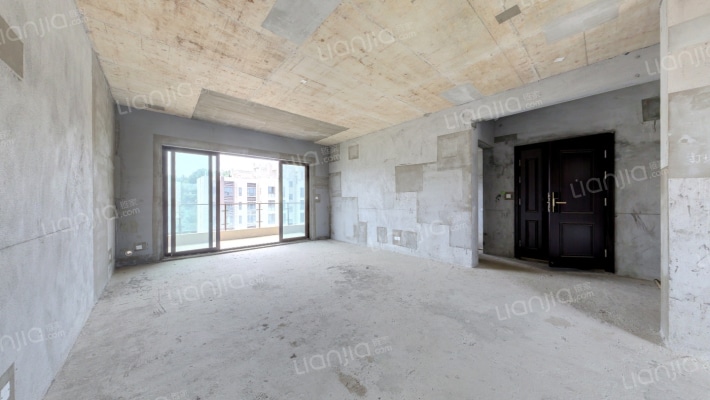 碧桂园培文府御园二手房实景图