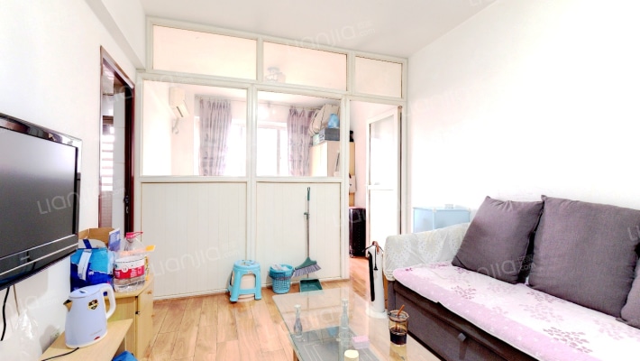 国光一环大厦二手房实景图