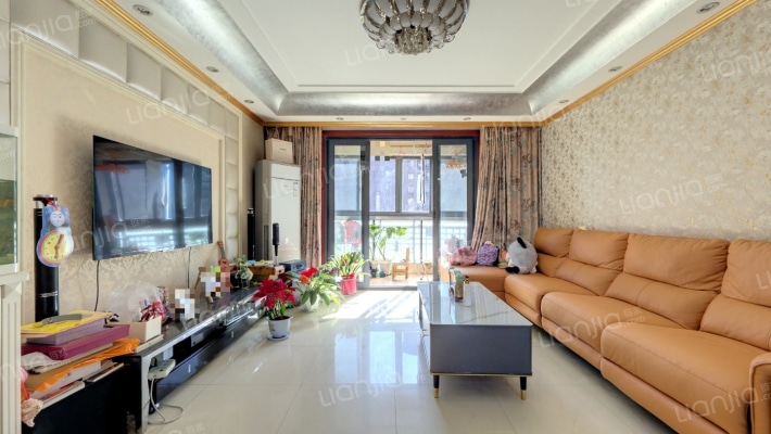 中环一号二期（琉樽尚品）二手房实景图