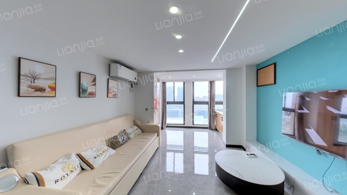 中国慧聪家电城二手房实景图