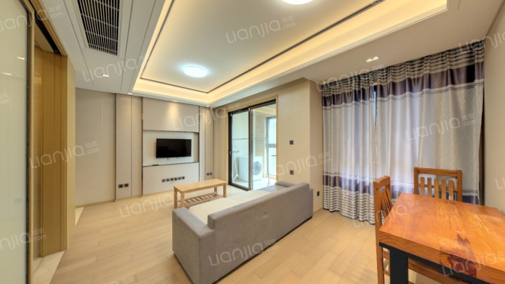 宝华帝华园二手房实景图