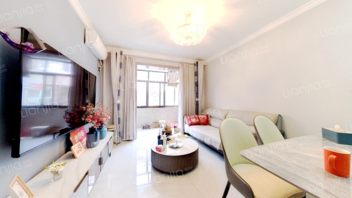 工农新村二手房实景图