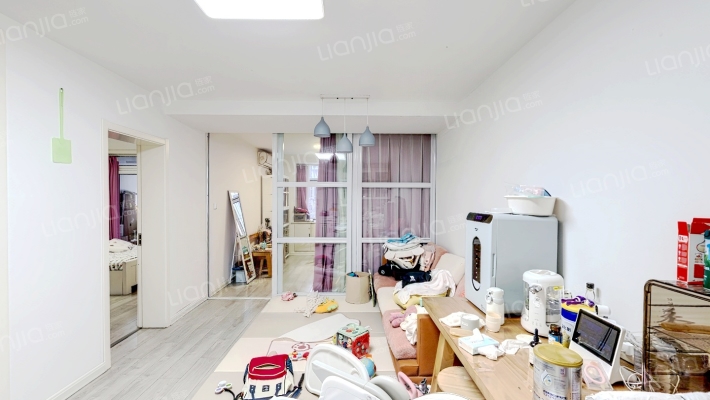 佛山苑四区二手房实景图