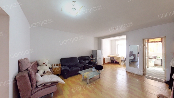 香樟小区二手房实景图