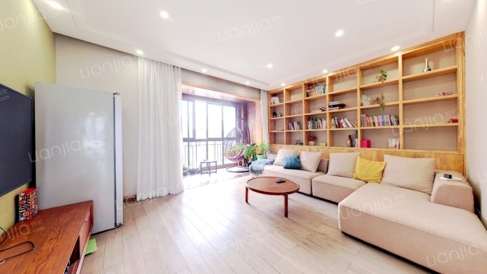 朝阳梅园二手房实景图