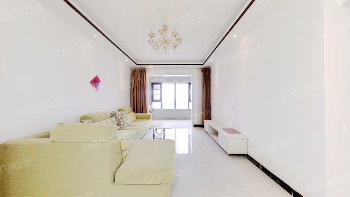 东润城臻园二手房实景图