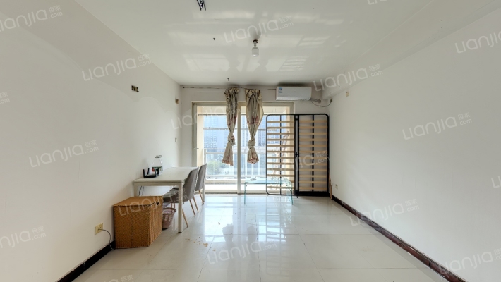 南城都汇汇智园二期二手房实景图