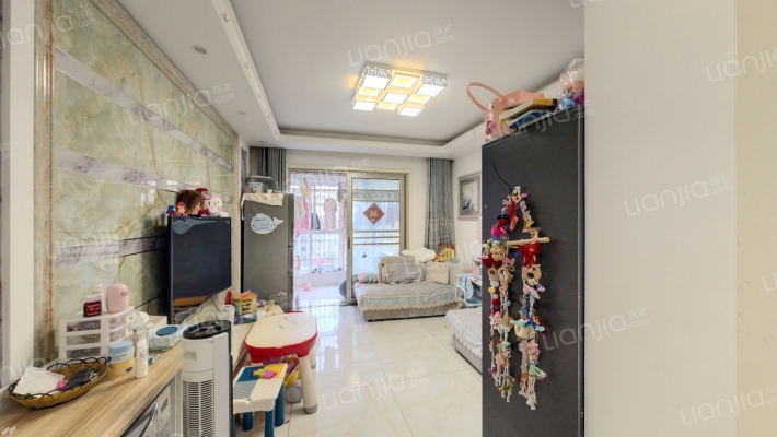 源祥广场二手房实景图