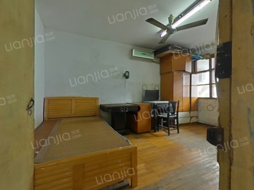 整租·东环新村 1室1厅 南