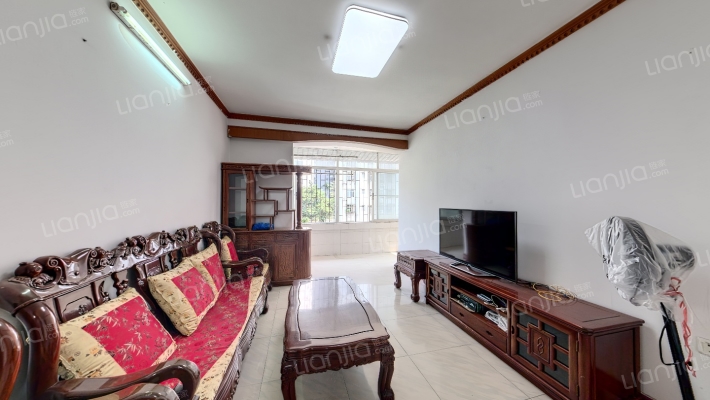 吉大商检宿舍楼二手房实景图