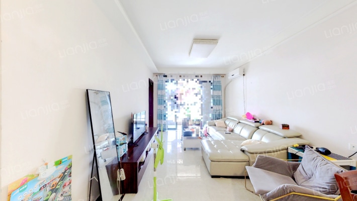 保利心语花园二手房实景图