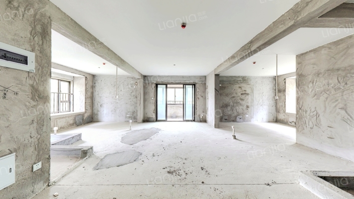 恒宇尊禧二手房实景图