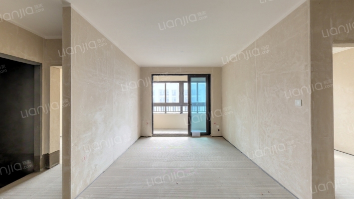 金茂悦(渝江大道)二手房实景图