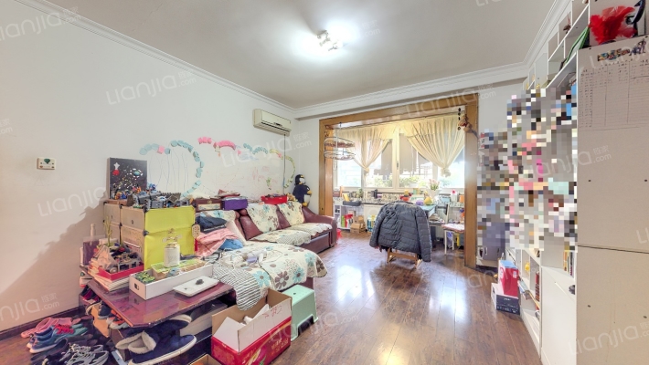 天涯石南街17号二手房实景图