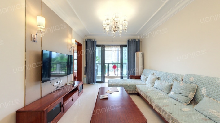 恒大未来城一街区二手房实景图