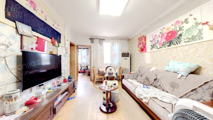 市民新村北街4号院二手房实景图