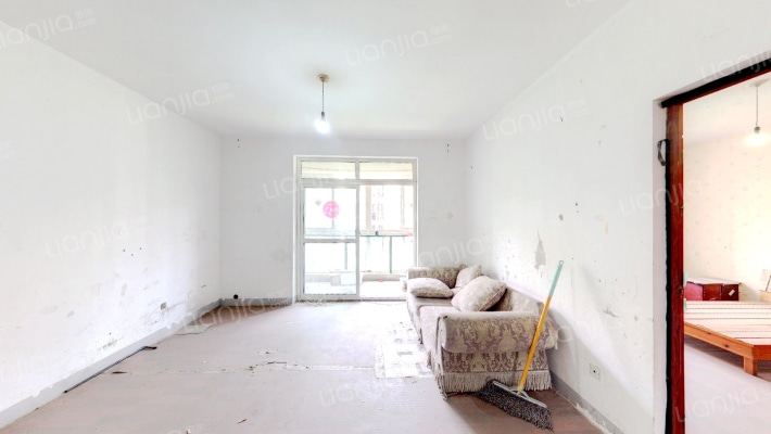 金座嘉园二手房实景图